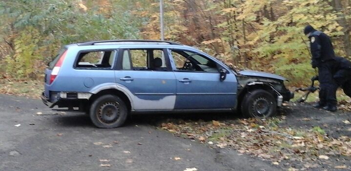 Autovrak v komunikaci